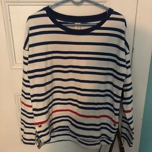 Brand new sweater from The Black Dog